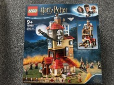 LEGO Harry Potter Attack On