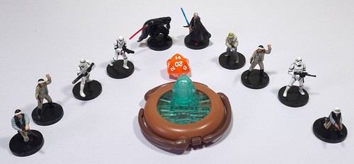 Assortment star wars - assortment, of