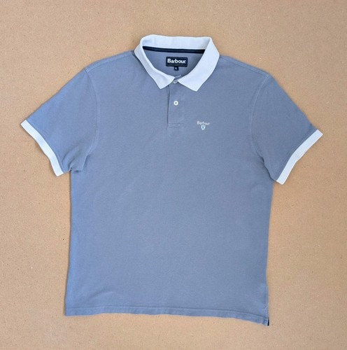 Barbour mens lynton polo shirt - barbour,