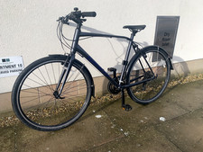 Giant Escape 3 XL Hybrid Bike