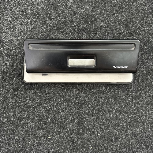 Viking hole paper punch - viking,