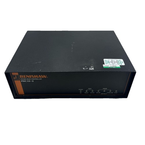 Renishaw phc10 probe head - renishaw,