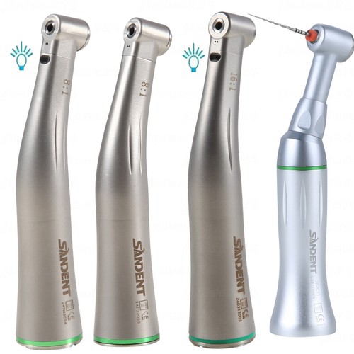 Dental endo handpiece - dental,