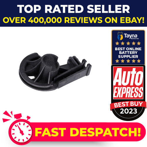 Clutch ratchet fits ford - clutch,