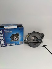 Ferrex 40V Cordless Circular
