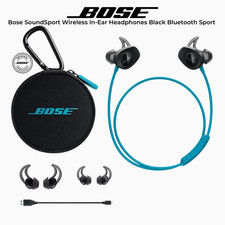 Bose SoundSport Wireless
