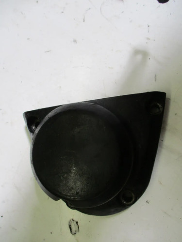 Sprocket cover yamaha dt - 3.,