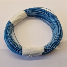 Cortland Ice Blue Intermediate Fly Line WF7