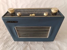 Vintage HACKER HERALD RP30 RADIO