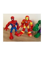 Hasbro Playskool Marvel
