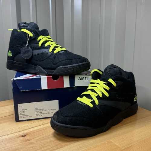 Vintage 2006 reebok - vintage,
