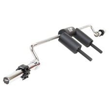 Mirafit 7ft Olympic 2" Safety