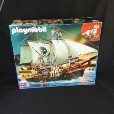 COMPLETE 5135 Playmobil pirate