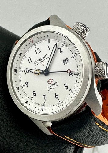 Bremont martin baker - martin,