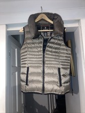 Victorinox Padded Gilet Size M