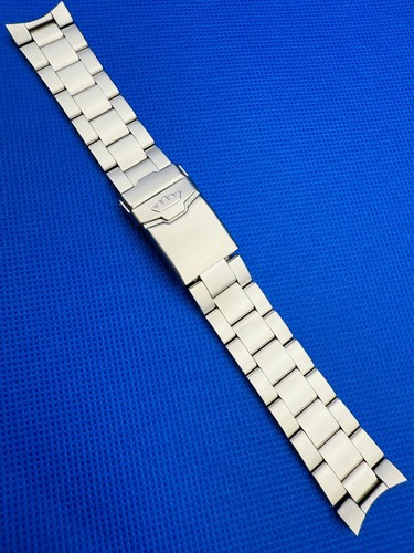 Fortis bracelet strap brush - fortis,