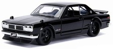 JADA TOYS, NISSAN Skyline 2000