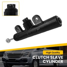 1X Clutch Master Cylinder Fits