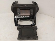 2013 VAUXHALL ZAFIRA B OEM