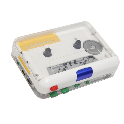 Cassette player personal - player,