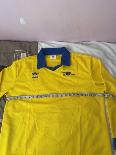Umbro arsenal away - away, shirt