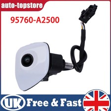 Reverse Parking Camera Backup