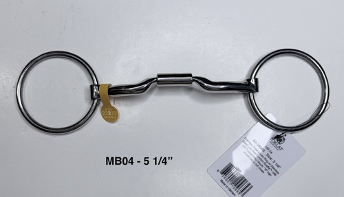 Myler mb04 low - myler, port