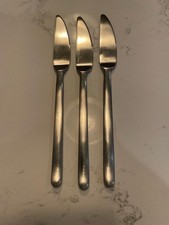 IKEA DATA Stainless Steel