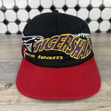 Vintage Jet Ski Racing Hat Cap
