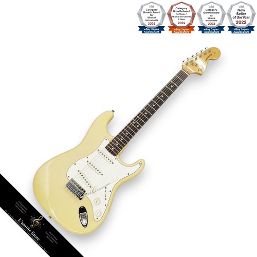 Fender stratocaster large - '74,