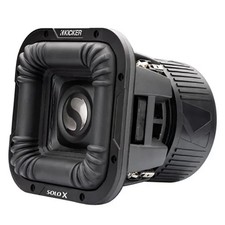 49L7X82 KICKER Solo-X 8" L7X