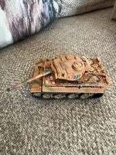 Fame master tank - tank, 1