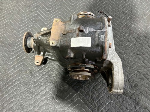 Bmw torsen limited - bmw,