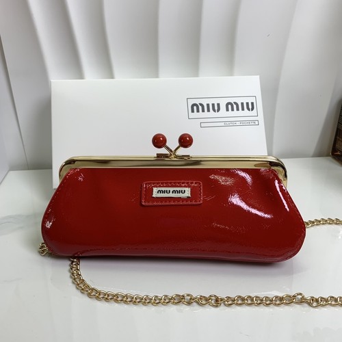 Miu parfums pochette - miu,