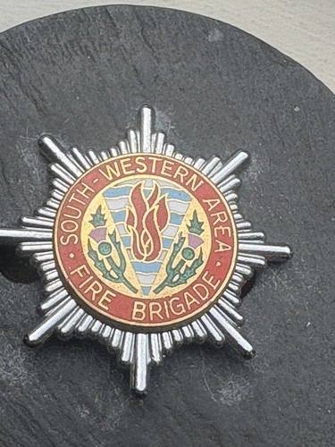 Obsolete south western area - south,