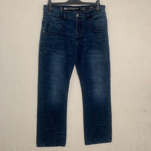 Crosshatch men blue - crosshatch,