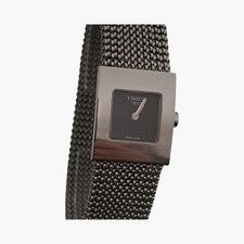 Vintage Tissot 1853 Ladies