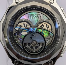 Invicta reserve men 52mm - men's,