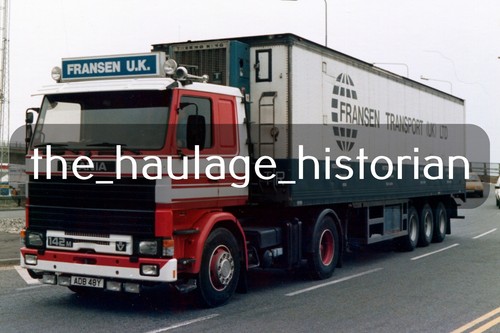 Thh truck photos scania 142m - photos,