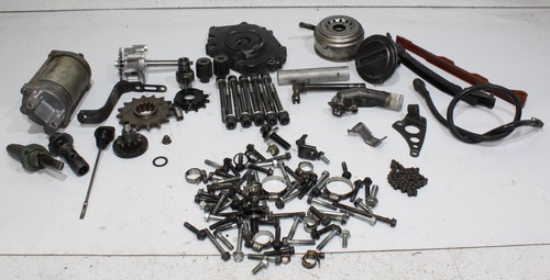 1994 1995 honda cbr900rr - 1994-1995,