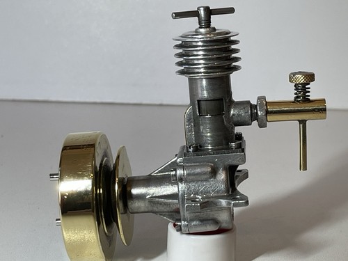 Vintage 0cc competition - e.d,