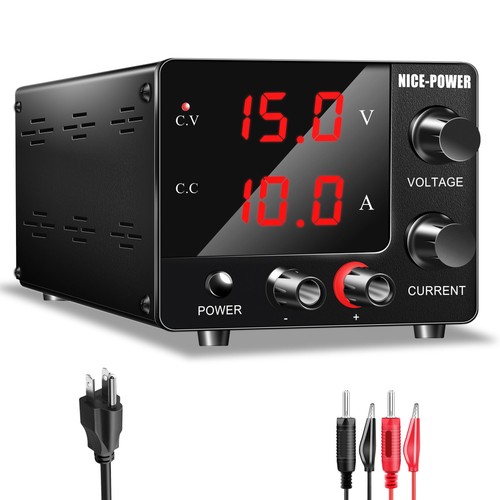 Nice power supply - nice-power,