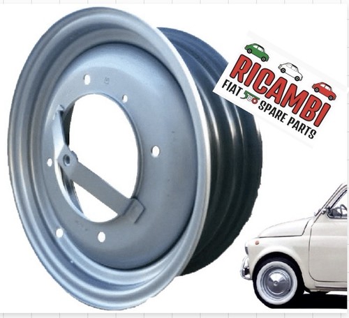 Classic fiat 500 r - classic,