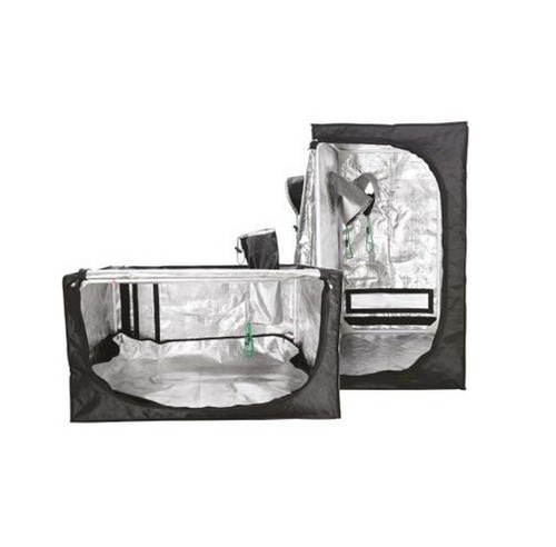 Small grow tent - small, room