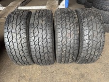 4X 245 70 16 COOPER DISCOVERER AT3 SPORT 2