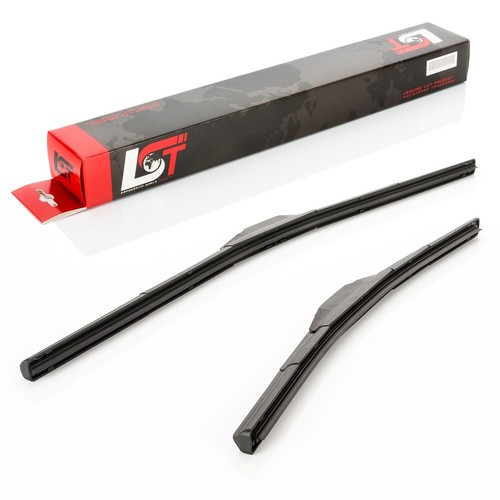 Front windscreen wiper blade