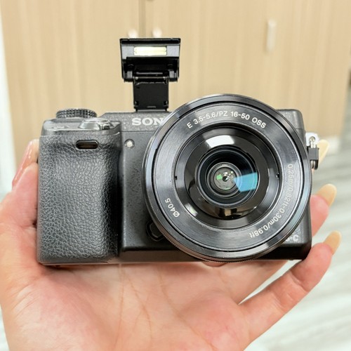 Sony nex mirrorless - sony,