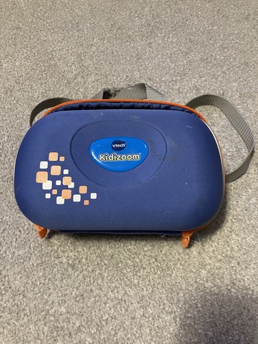 Vtech kidizoom camera with - kidizoom,