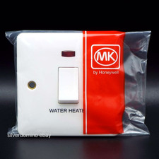 MK 20A Water Heater Switch