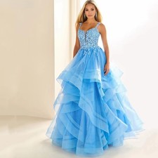 Noble Evening Formal Party